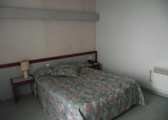 Auberge De La Valloire